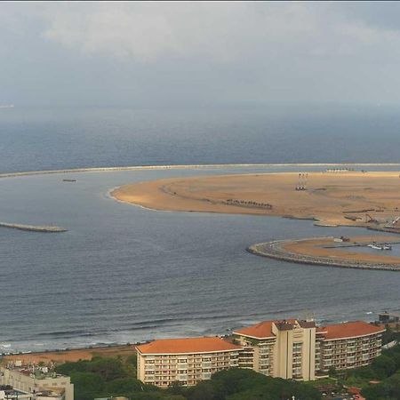 Luxury Sky Apartment Colombo Kültér fotó