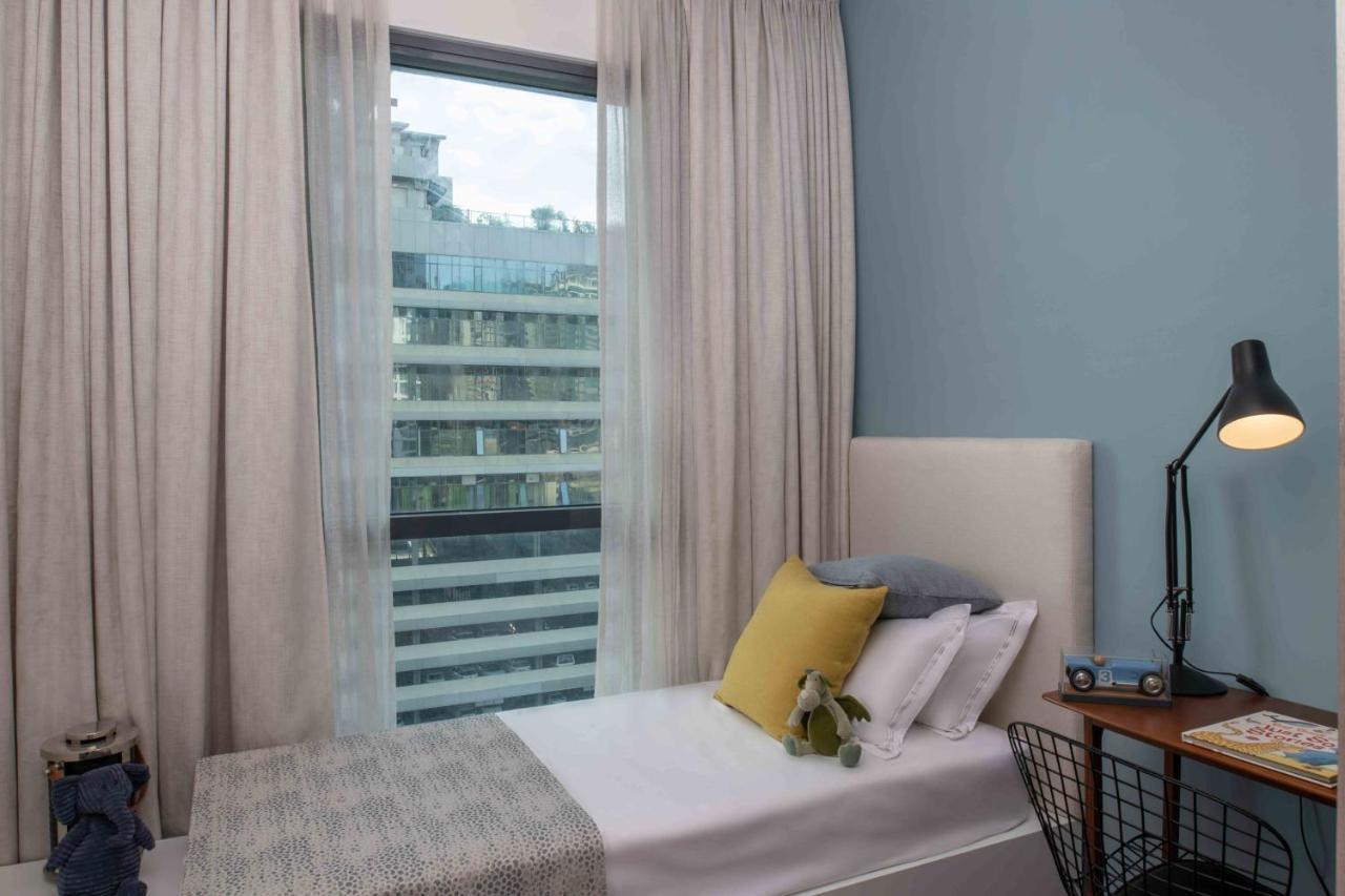 Luxury Sky Apartment Colombo Kültér fotó